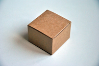 caja estuche